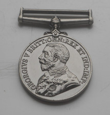 Distinguished service medal for sale  CARLISLE