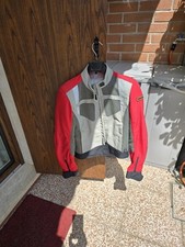 Giacca moto donna usato  Soave