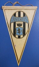 Gagliardetto f.c. juventus usato  Solopaca