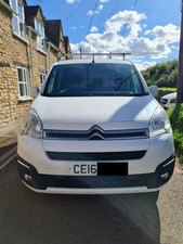 Citroen berlingo enterprise for sale  CHIPPENHAM