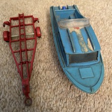 Corgi toys 104 for sale  MACCLESFIELD