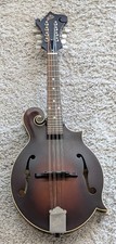 Loar model 310f for sale  Harrisonville