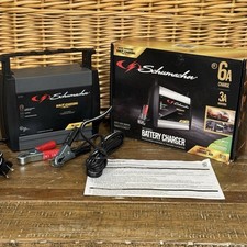 Schumacher sc1301 12v for sale  Kuna