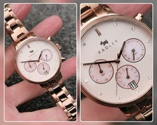 Radley quartz watch for sale  THORNTON-CLEVELEYS