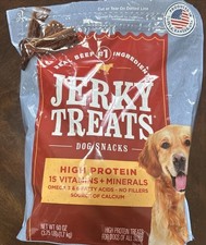 New jerky treats for sale  Brooklyn
