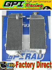 Aluminum radiator yamaha for sale  San Bernardino