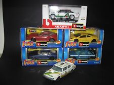 Burago bburago ferrari usato  Italia
