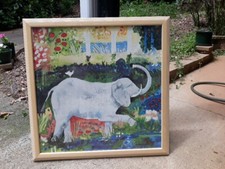 Mike smith elephant for sale  Peachtree Corners