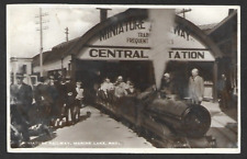 Rhyl miniature railway for sale  CRAIGAVON