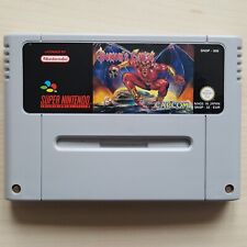 Super nintendo snes gebraucht kaufen  Stuttgart