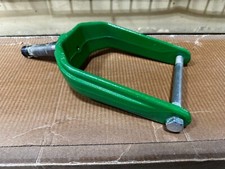 John deere caster d'occasion  Expédié en Belgium