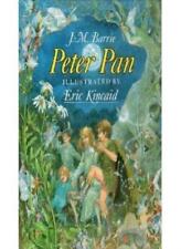 Peter pan barrie for sale  UK