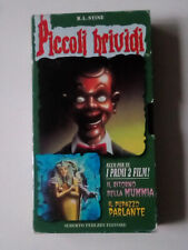 Piccoli brividi n.1 usato  Varano Borghi