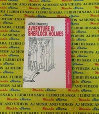 Book libro avventure usato  Vigarano Mainarda