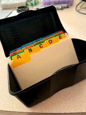 Black plastic recipe for sale  Columbus