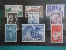 Monaco 265 273 d'occasion  Limoux