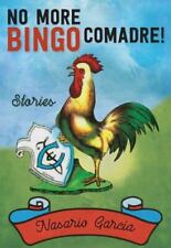 No More Bingo, Comadre!: Stories by García, Nasario comprar usado  Enviando para Brazil