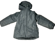 Hooded winter jacket for sale  Burlington