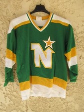 Maillot hockey minnesota d'occasion  Quissac