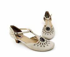 Pumps marc softwalk gebraucht kaufen  Borna
