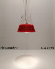Fontana arte gles usato  Este