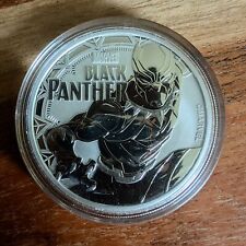 1oz silbermünze marvel gebraucht kaufen  Neuhausen auf den Fildern