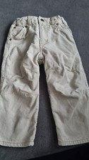 Beige baby hose gebraucht kaufen  Mönchengladbach