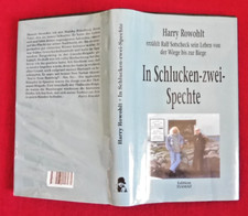 Harry rowohlt ralf gebraucht kaufen  Berlin