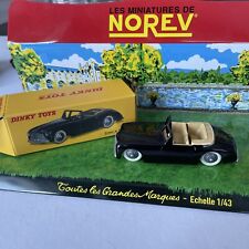 Simca sport dinky d'occasion  Cournonterral