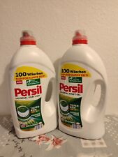 Persil universal kraft gebraucht kaufen  Wolfenbüttel