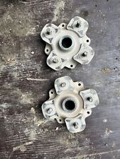 Rear wheel hubs for sale  ROTHERHAM