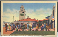 1933 fred harvey for sale  Palm Desert