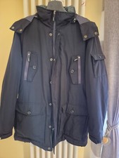 Giacca piumino uomo usato  Formia