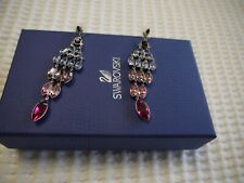 Riginal swarovski hrringe gebraucht kaufen  Göppingen