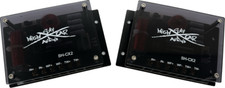 Sky High Car Audio Passive 2-Way Crossover 400 Watts RMS Power comprar usado  Enviando para Brazil