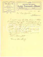 1920 cagli officina usato  Milano