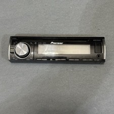 Pioneer deh x66bt for sale  West Columbia