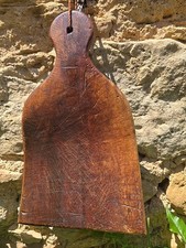 Planche pain ancienne d'occasion  Servian