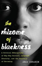 Rhizome blackness critical for sale  USA