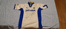 Maglia calcio vintage usato  Ravenna