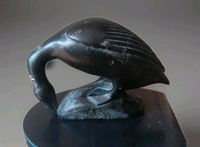 Inuit stone carving for sale  RICKMANSWORTH