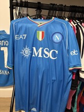 Authentic napoli home for sale  CHELMSFORD