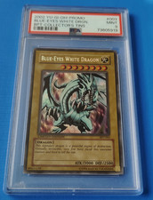 Yugioh 2002 blue for sale  DONCASTER