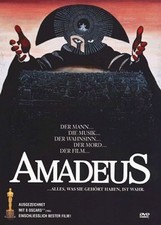 Amadeus peter shaffer gebraucht kaufen  Berlin