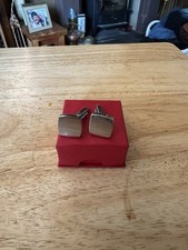 Pair silver metal for sale  EXETER
