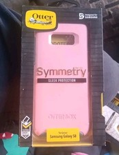 Otterbox symmetry phone for sale  Fresno