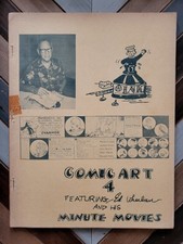 Comic art scarce for sale  Monterey