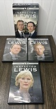 Inspector lewis complete for sale  Indiantown