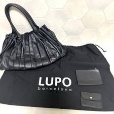 Lupo barcelona genuine d'occasion  Expédié en Belgium