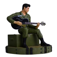 Elvis presley knucklebonz for sale  USA